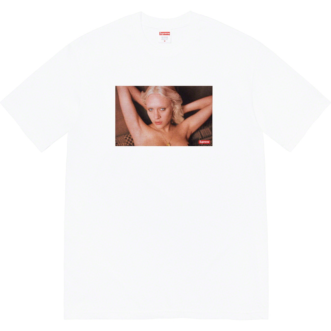 Gummo Dot Tee view 5